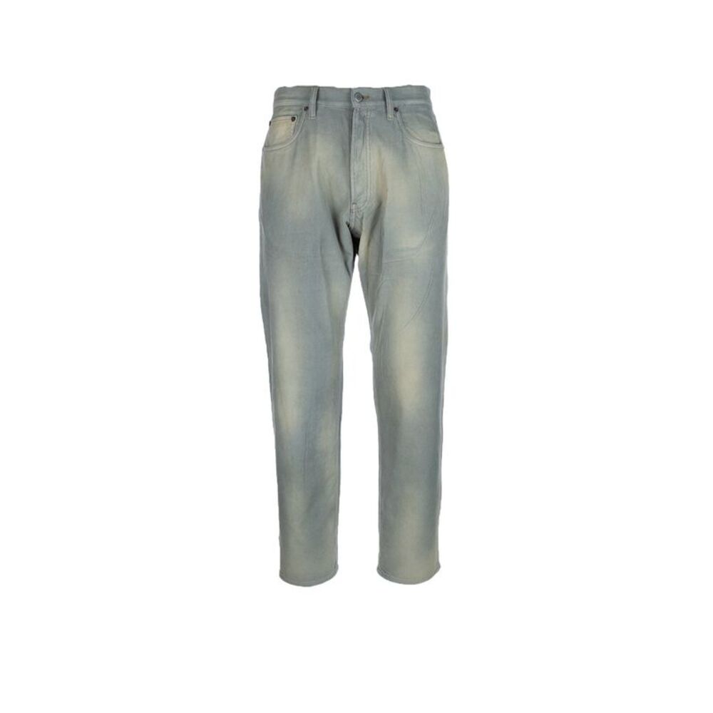 Prada Man Clothing Trousers